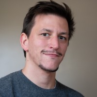 Vish Employee Quentin Marques's profile photo