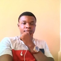Byte Plus Employee Ajose Idowu's profile photo
