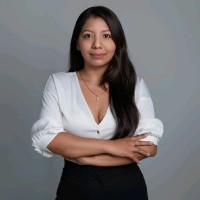 Asa Agencia de Seguros Employee Lina Cruz's profile photo