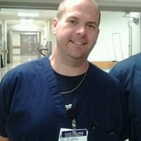 ST.CLARE'S HOSPITAL, DENVILLE, NJ Employee Andrew Trexler's profile photo