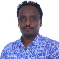 Berhanu Shanko Email