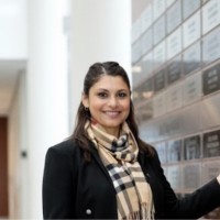 Fatima Qureshi Email & Phone Number