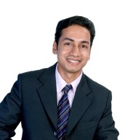 Pradeep Chandran Email & Phone Number