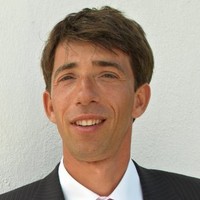 Dimitri Goix Email & Phone Number