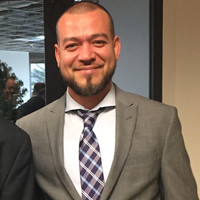 Rock Garden South Employee Jonathan Roussel's profile photo