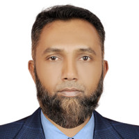 EMDAD LLC Employee Salim Shaikh's profile photo