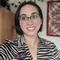 SeniorCare Inc. Employee Elle Lyons's profile photo