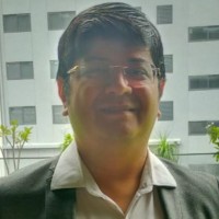 Rishabh Engineering Services Employee Bhasmang Mankad's profile photo