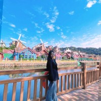 OUKITEL Employee Vivi Lau's profile photo