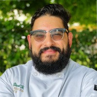 Unique Catering Design Employee Daniel Rivas's profile photo