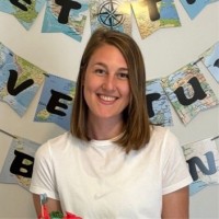 Akudos Ltd Employee Josey Malcolm's profile photo