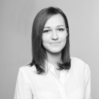 Joltoo Employee Olena Petrosyuk's profile photo
