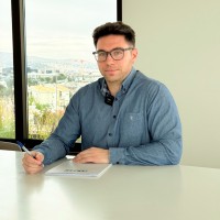 kIEFER TEK Ltd Employee Paris Flegkas's profile photo