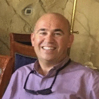 Tor Group Employee Bülent Kanier's profile photo