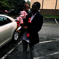 JMT Employee Rahsaan Dixon's profile photo