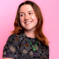 Aro Digital Employee Galena Ilg's profile photo