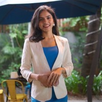 Qapita Employee Sonali Varma's profile photo