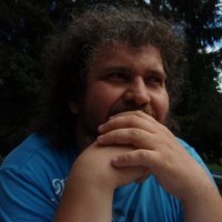 EMAK Employee Radek Vilímek's profile photo