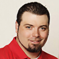 Coyote Ugly Saloon Employee Ernie Allen's profile photo