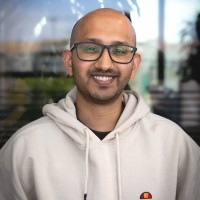 Solution 360 GmbH Employee Jahir Hossain's profile photo