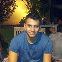 Apple Employee Oz Cohen's profile photo