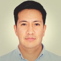 Edison Daniel Jauregui Jauregui Email