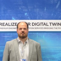 FEAC Engineering Employee Sotiris Kokkinos's profile photo