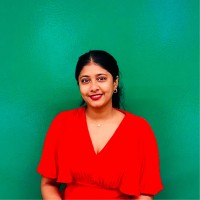 InCom Technologies Employee Chaitanya Basani's profile photo