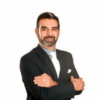 Roghur S.A. Employee Farhad Mohebbi's profile photo