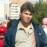 BlitzTeam Employee Victor Kleschenko's profile photo