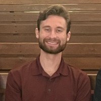 Romeo Entertainment Group Employee Benjamin Costello's profile photo