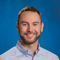 EDP Employee Don Hubert's profile photo