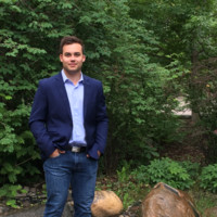 Sherritt International Corporation Employee Ryan Rocque's profile photo