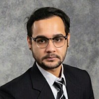 Sionic Energy Employee Abiral Baniya's profile photo
