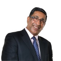 MCB Group Employee Sanjeev Hazareesing's profile photo