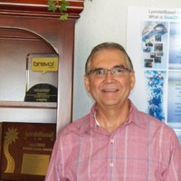 CDI Business Solutions Employee Jim Alvarez's profile photo