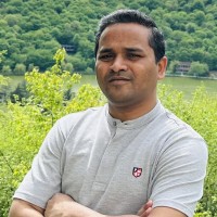 iGaming Employee Mani Rayaudu's profile photo