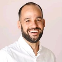 Coopershoes Brasil Employee Samuel Pirondi's profile photo