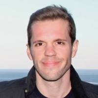 e2b.dev Employee Travis Marceau's profile photo