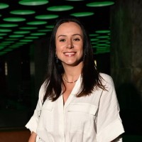 PROS | Creating People Relations Employee Caroline Medeiros's profile photo