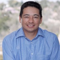 BT Local Business Stoke Employee Brian Thomas's profile photo