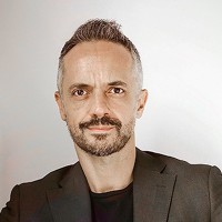 Brandteliers Employee James Pass's profile photo