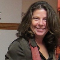 Mariel Nanasi