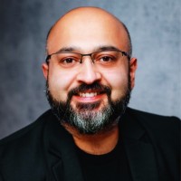 Infosys Employee Sumit Acharya's profile photo