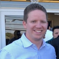 Virginia Dare Extract Co. Employee Bobby Corcoran's profile photo