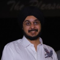 Skootr Offices Employee Gurpreet Arora's profile photo