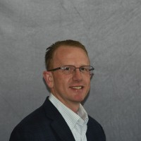 HYPERAMS Employee Michael Jones's profile photo