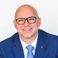 UserTesting Employee David Smith's profile photo