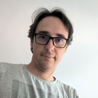HIFI FILTER Employee Javier Navarro's profile photo