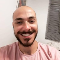 TrueBuilt Employee Iago Soriano Roque Monteiro's profile photo